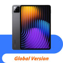 Global Version Xiaomi Pad 7 Snapdragon® 7+ Gen 3 Processor 3.2K 144Hz Display 8850mAh 45W Turbo Charge MI Pad 7