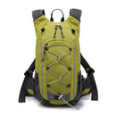 Outdoor lightweight portable backpack hiking bag 20L cycling backpack waterproof men's women's Camping off-road bags rucksack