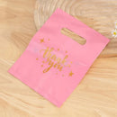 The Gratitude Set | 100-Piece Gift Packaging Bags in 6 Sizes, Tote Style