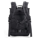 The Vanguard 24 | MOLLE Tactical Daypack with Air-Cushion Carry System