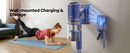 The Dust Warden | 650W 75000PA Cordless Stick Vacuum Cleaner