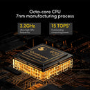 新款POCO F4 5G国际版 6GB 128GB/8GB 256GB 骁龙870八核 67W快充 120Hz 6400万三摄 NFC