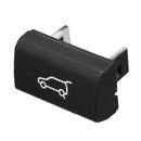 Tailgate Rear Trunk Switch Button Cover For BMW X5 E70 2006-2013 X6 E71 2008-14 Car Accessories