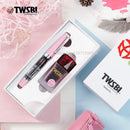 The Sakura Edition | TWSBI Diamond 580 Mini Fountain Pen Gift Set