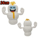 New Steal A Brainrot Plush Sammy Jandel Strawberry Elephant Plush Doll Anime Peripherals Toy Halloween Christmas Gift