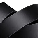 Fashionable Men's Belt Trendy Paired With Casual Pants And Shorts Personality Simple Men's Business Belt Wholesale