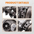 Turbo Turbocharger For Chevrolet Cruze sonic Buick Encore 1.4L A14NET 781504