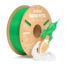 The Rapid Flow | High-Speed PETG Filament 1.75mm for FDM Printers