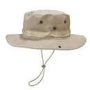 Camouflage Boonie Men Hat Tactical US Army Bucket Hats Military Multicam Panama Summer Cap Hunting Hiking Outdoor Camo Sun Caps