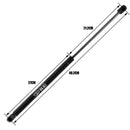 Pair Hood Lift Bonnet Struts Supports Shocks For Dodge Ram 1500 2500 2009 - 2018