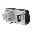 Tailgate Rear Trunk Switch Button Cover For BMW X5 E70 2006-2013 X6 E71 2008-14 Car Accessories
