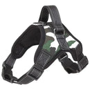 Dog Harness Adjustable Pet Harness Vest for Small Medium and Large Dogs for Outdoor Walking dog accessories for small dogs