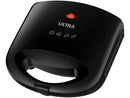 750W Ultra Black Grill Sandwiches S-UT-01 - 110V