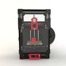 Voron 0.2 R1 V1.1 Pro Corexy 3d Printer Upgraded Kit with Catalyst Kit V2.0 and M36 Motherboard Sailfish High flow Hotend