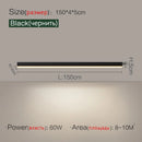 ceiling lamps for kitchen living room ceiling lights led bedroom dining room nordic modern aisle balcony strip light