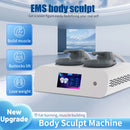 The Myoelectric Forge | NEO RF EMS Body Sculpting & Electromagnetic Muscle Stimulator