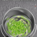 New Vegetable Chopper Machine Stainless Steel Multifunction Cutter for Poultry Chicken Duck Feeding