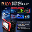 LAUNCH X-431 PROS Elite Car Diagnostic Tools Professional OBD 2 Diagnostic Tool Auto Automotive Tool Auto Scanner