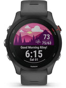 The Pacekeeper | Garmin Forerunner 255 GPS Running Smartwatch, 46mm