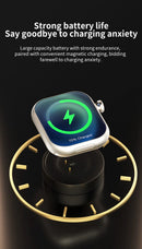 The Horizon VP29 | 5G LTE Smart Watch with 256GB Storage and AMOLED Display