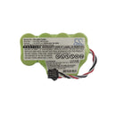 Cameron Sino医用电池，适用于Alaris Medicalsystems 7101 7201 7132 7232 7100e 7200e 7200f 7130 Signature Gold输液泵