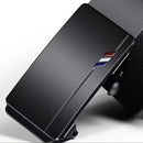 Fashionable Men's Belt Trendy Paired With Casual Pants And Shorts Personality Simple Men's Business Belt Wholesale
