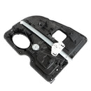 1pc Window Lifter 68045170AC For 09-20 Ram 1500 Classic Dodge Ram 1500 With Motor And Door Panel Rear Passenger Side