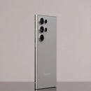 2024年新款三星Galaxy S24 Ultra 5G AI智能手机，搭载骁龙8 Gen 3，配备6.8英寸120Hz AMOLED 2X显示屏，2亿像素四摄相机手机