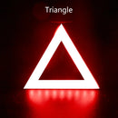 Bicycle Taillight Multi Lighting Modes USB Rechargeable Led Bike Light Flash Tail Rear Lights for Mtb Bike Seatpost