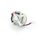 Lidar Motor for Xiaomi Roborock S50 S51 S55 S5 S5 Max S6 Pure S6 MaxV with Orange Pulley Motor Vacuum Cleaner Distance Sensor