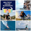The Frame Lens | HD Smart Video Recording Sunglasses with WiFi