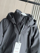 The Winter Proof | Women's Windproof Insulated Hooded Parka Coat