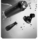 The Trail Keeper | 1L Double-Wall Vacuum Insulated Sports Water Bottle