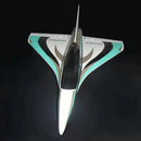 The Blackbird | 50mm 11-Blade High-Velocity EDF Power System for RC Aircraft