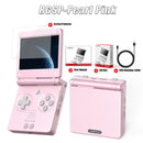 The Pocket Ronin | Anbernic RGSP Foldable Retro Handheld Console