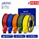 JAYO 3D PLA / 仿丝绸PLA / PLA META / PETG / 磨砂PLA / ABS / 高速PLA / PLA PLUS 3D打印耗材 1.75mm 打印线材 1.1KG/卷