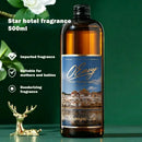 500ml Five-star Hotel Fragrance Hilton Star Hotel With Fragrance Oil Lasting Fragrance Natural Fresh Perfume Deodorise Fragrance