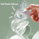 Medical Silicone Orthopedic Insoles for Shoes Women FlatFoot Arch Support Insoles for Plantar Fascitis Foot Massage Gel Shoe Pad
