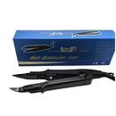 Loof Professional New Adjustable Temperature 220℃ Smart Mini Heating Tip Hair Extension Plier Iron, Fusion Keratin Bonding Tool