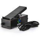 HITBOX TIG Welding 5 Pins Foot Pedal Amp Control Pedal for HBT250P AC/DC CT-520 and Other Machines Torch Control Foot Switch 1K