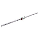 MGN9 MGN12 MGN15 Miniature Linear Rail Slide 100 - 1000mm MGN Linear Guide + MGN9H MGN12H MGN15H Carriage Block CNC 3D Printer