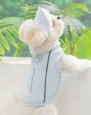 The Canine Current | UV-Protective Cooling Vest for Active Dogs & Cats