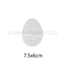 Piggy Craft metal cutting dies cut die mold The new series of Easter Scrapbook paper craft knife mould blade punch stencils dies