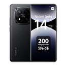 小米Redmi Note 14 Pro Plus 5G，NFC，骁龙7s Gen 3，6.7英寸1.5K AMOLED屏幕，120Hz，2亿像素摄像头，5110毫安电池，不含充电器