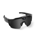 The Gaze Recorder | HD Smart Video Glasses with WiFi Action Camera