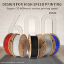 The ForgeFeed | High-Speed PETG Filament for FDM 3D Printers
