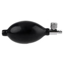 Blood Pressure Monitor Inflation Pump Latex Bulb with Twist Air Release for Valv Dropshipping