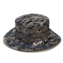 Camouflage Boonie Men Hat Tactical US Army Bucket Hats Military Multicam Panama Summer Cap Hunting Hiking Outdoor Camo Sun Caps