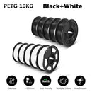 SUNLU 10KG 3D Filament PETG Filament 10kg 22 lbs 1.75mm 3D Printer Filament  Good acid and alkali resistance High transparency