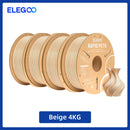 The Rapid Flow | High-Speed PETG Filament 1.75mm for FDM Printers